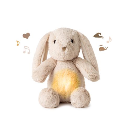 Peluche veilleuse LoveLight BEIGE Cloud b