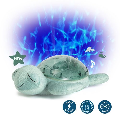 Tranquil Turtle (Rechargeable) VERT Cloud b