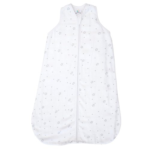 Gigoteuse d'été GRIS Domiva