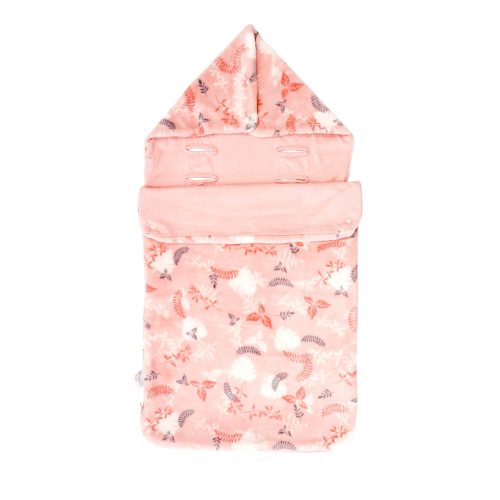 Nid d'ange poème ROSE Domiva