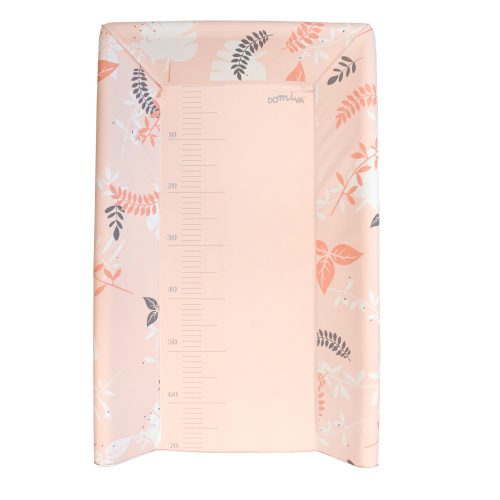 Plan à langer avec matelas intégré ROSE Domiva