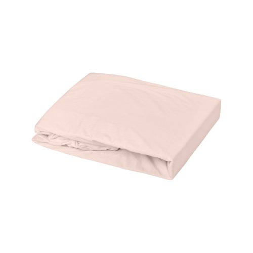 Drap housse Jersey ROSE Domiva