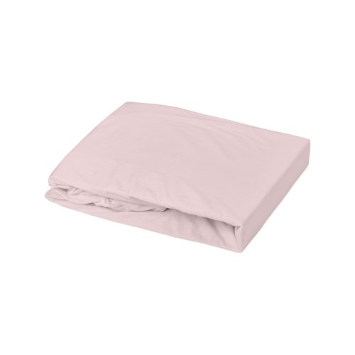 Drap housse Jersey ROSE Domiva