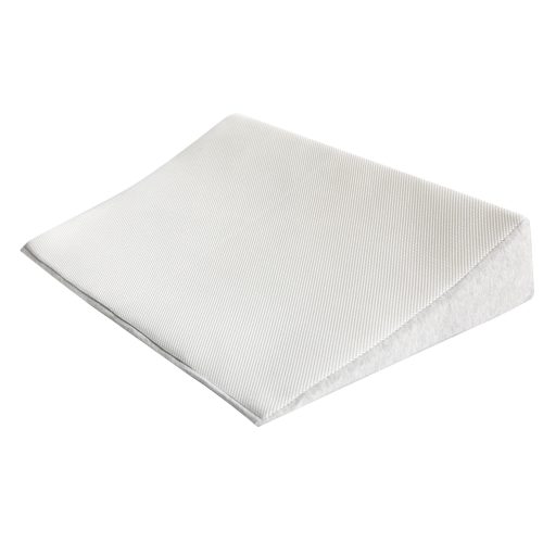 Plan incliné 15° 3d wave BLANC Domiva