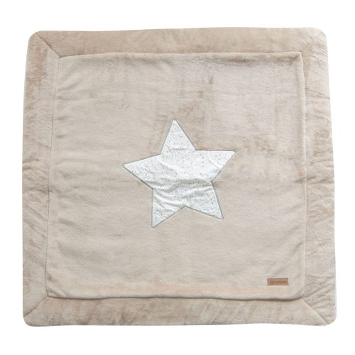 Tapis de parc BEIGE Domiva