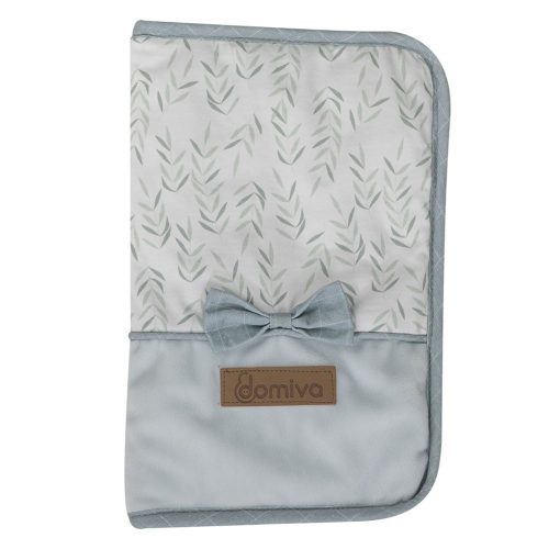 Protège Carnet de santé MULTICOLORE Domiva