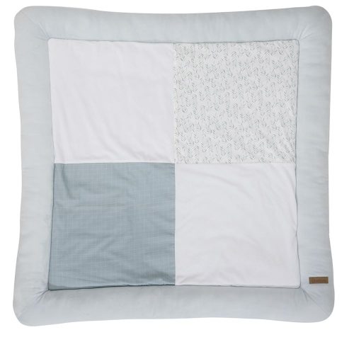 Tapis de parc MULTICOLORE Domiva