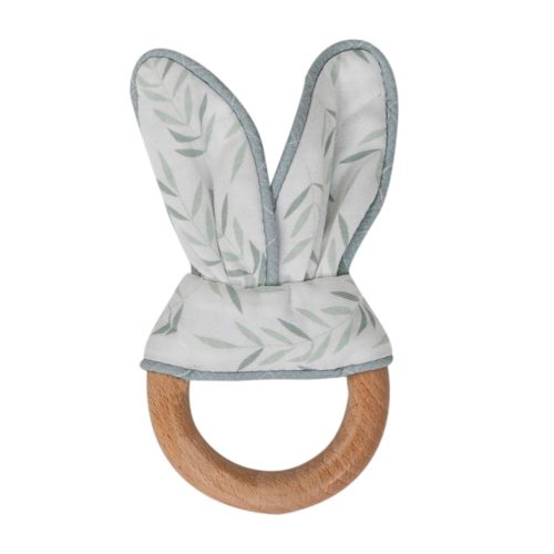 Anneau de dentition MULTICOLORE Domiva