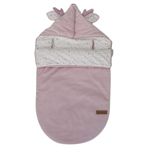 Nid d'ange MULTICOLORE Domiva