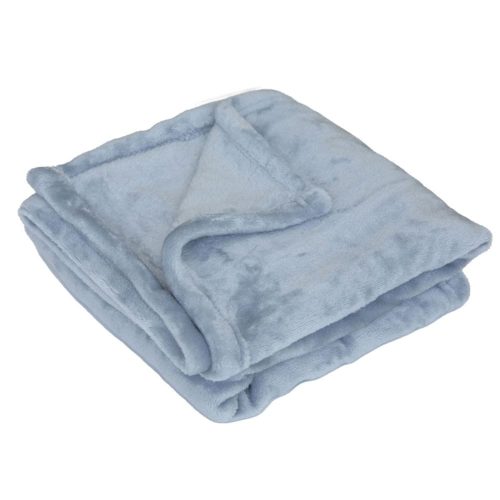 Couverture BLEU Domiva