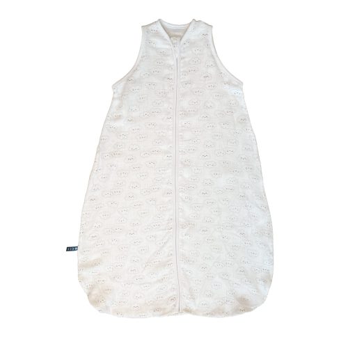 Gigoteuse Tog 1 BLANC Mon P'tit Dodo