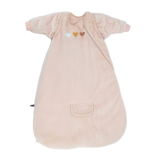 Gigoteuse Tog 3 BLANC Mon P'tit Dodo