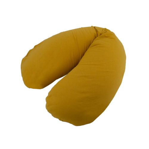 Coussin maternité JAUNE Mon P'tit Dodo