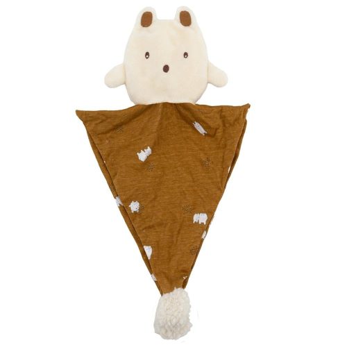 Doudou boubou BEIGE Domiva