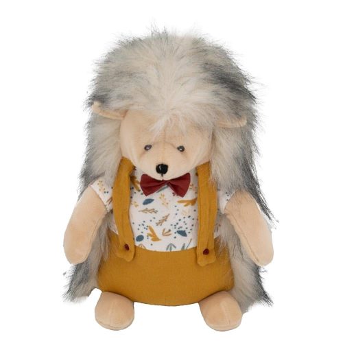 Peluche lucien au fil de l'eau MULTICOLORE Domiva