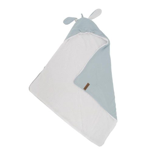 Coffret sortie de bain BLEU Domiva