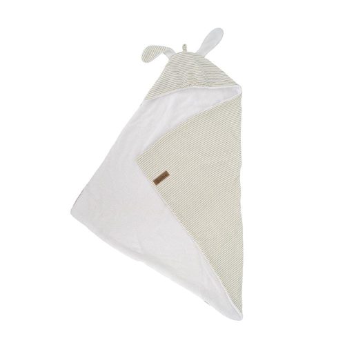 Coffret sortie de bain BLEU Domiva