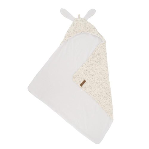 Coffret sortie de bain MULTICOLORE Domiva