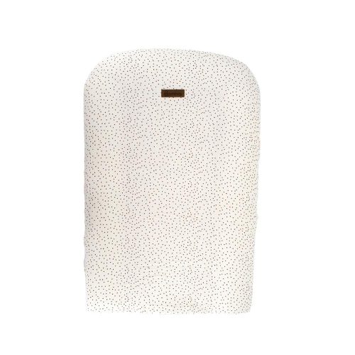 Housse Matelas à langer MULTICOLORE Domiva