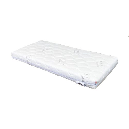 Matelas dododou dehoussable BLANC Mon P'tit Dodo