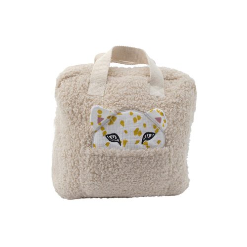 Sac à dos BEIGE Domiva