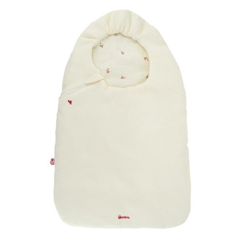 Nid d'ange BEIGE Domiva