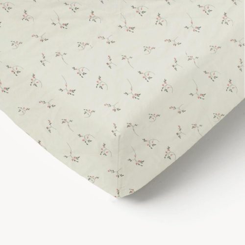 Drap-Housse Imprimé MULTICOLORE Mon P'tit Dodo
