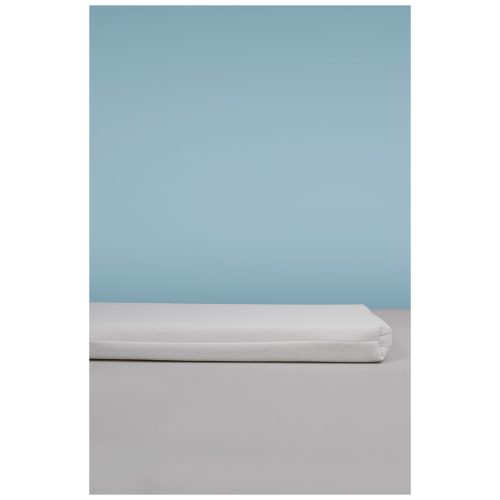 Matelas Berceau Aloe Véra BLANC Kadolis
