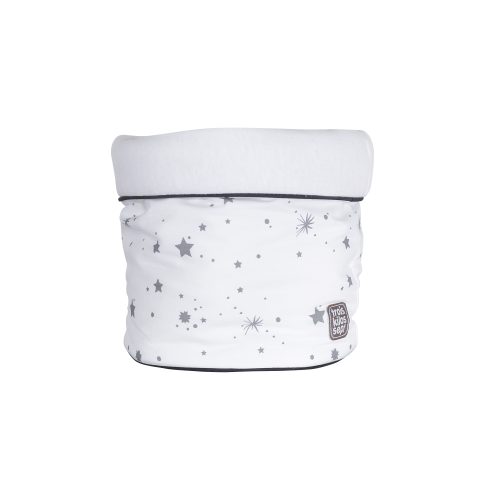 Beauty Case  BLANC Trois Kilos Sept