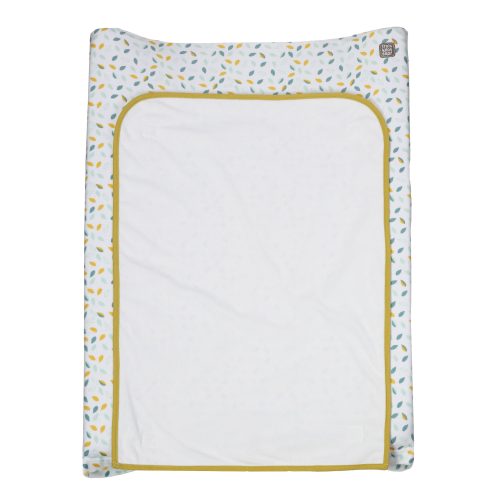 Matelas à langer+Housse MULTICOLORE Trois Kilos Sept