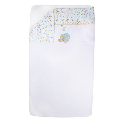 Housse Couette MULTICOLORE Trois Kilos Sept