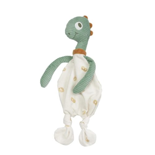 Doudou dinosaure Diplododo BEIGE Trois Kilos Sept