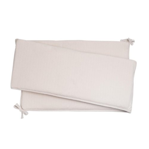 Tour de lit BEIGE Trois Kilos Sept