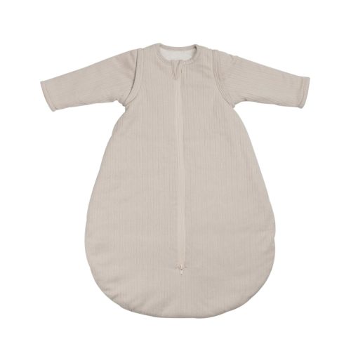 Gigoteuse manches amovibles BEIGE Trois Kilos Sept