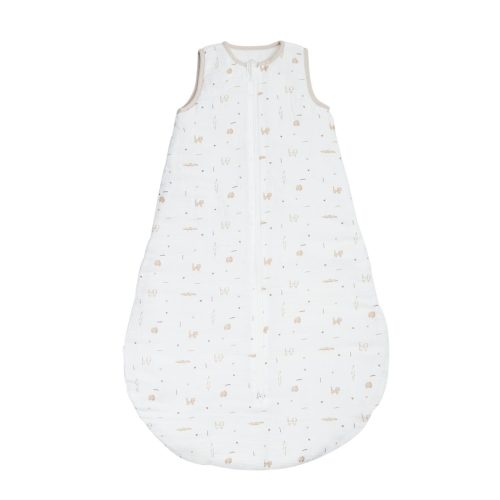 Gigoteuse AOP Tam Tam BEIGE Trois Kilos Sept
