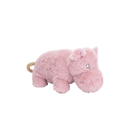 Peluche musicale ROSE Trois Kilos Sept