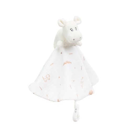 Doudou lange Tam Tam BEIGE Trois Kilos Sept