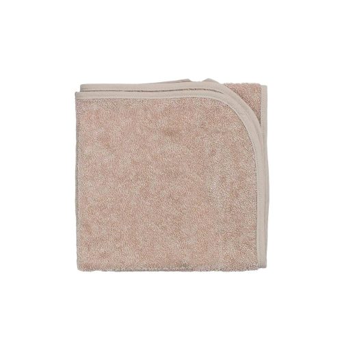 Serviette de bain BEIGE Trois Kilos Sept