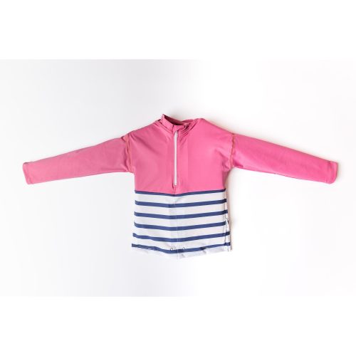 T-shirt anti-noyade ROSE Floatee