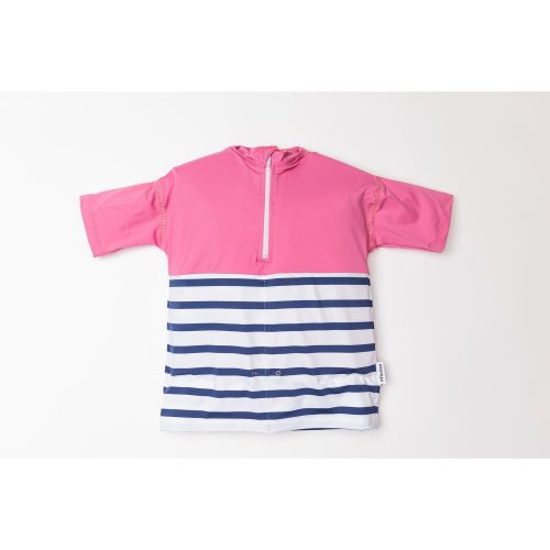 T-shirt anti-noyade ROSE Floatee