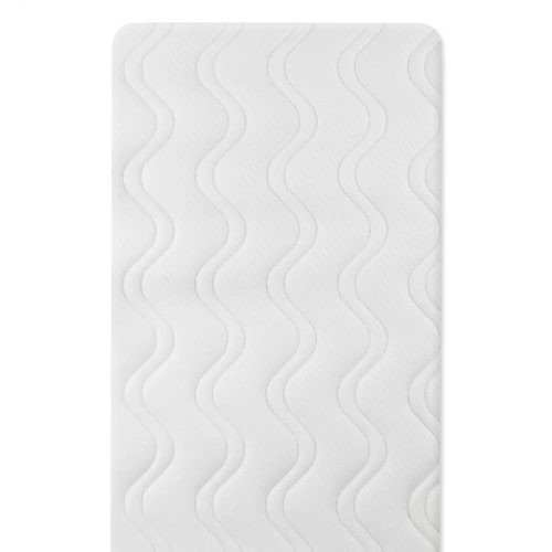 Matelas Berceau Cocolatex BLANC Kadolis