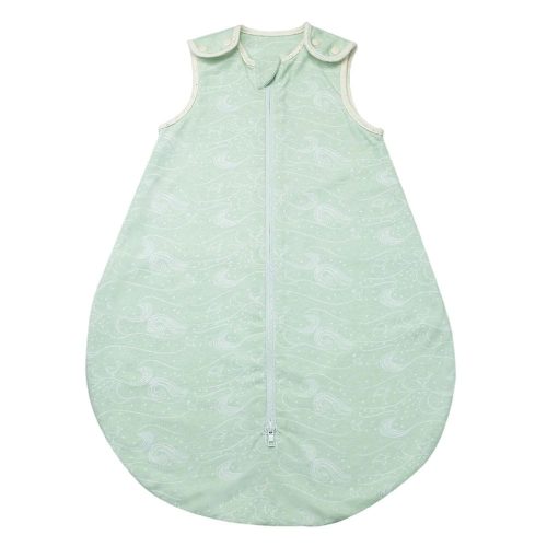 Gigoteuse Au large de Nova VERT Trois Kilos Sept