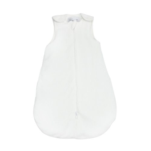 Gigoteuse  0/3m BLANC Trois Kilos Sept