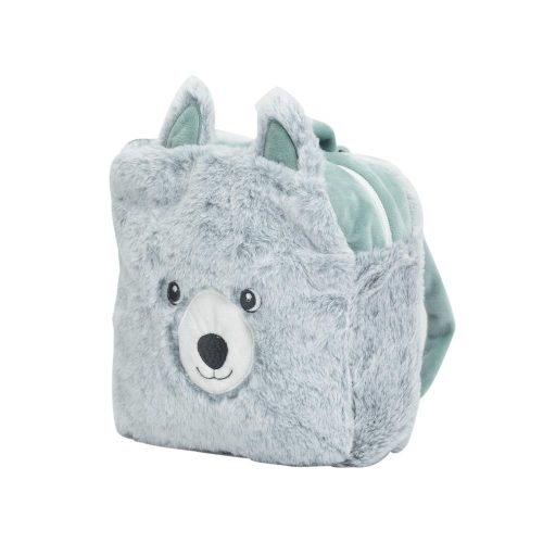 Sac à dos Buddy GRIS Trois Kilos Sept