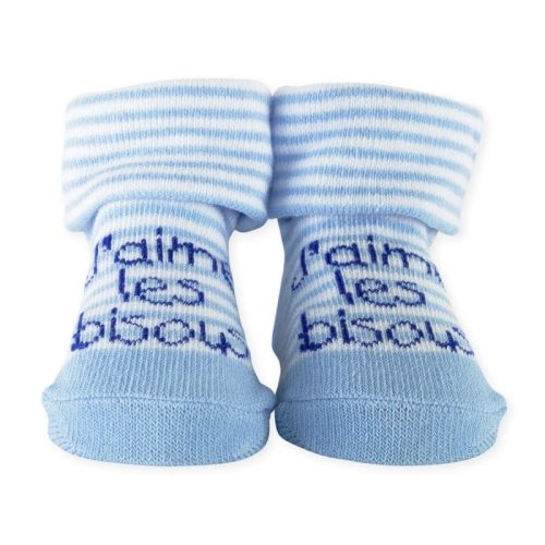 Chaussettes MULTICOLORE Trois Kilos Sept