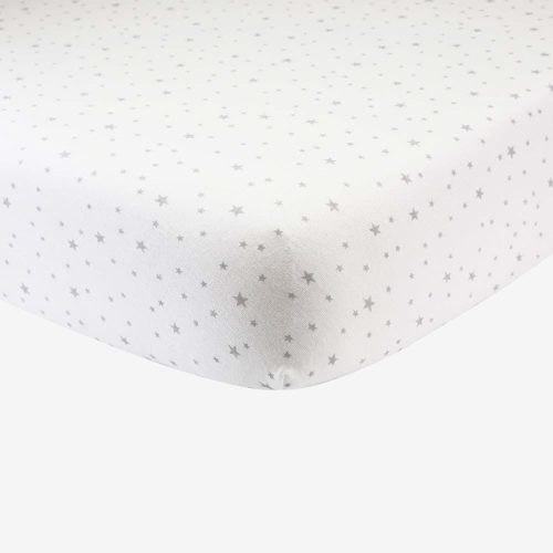 Drap Housse MULTICOLORE Trois Kilos Sept