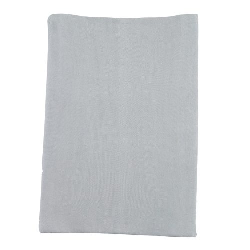 Housse de tapis à langer GRIS Trois Kilos Sept