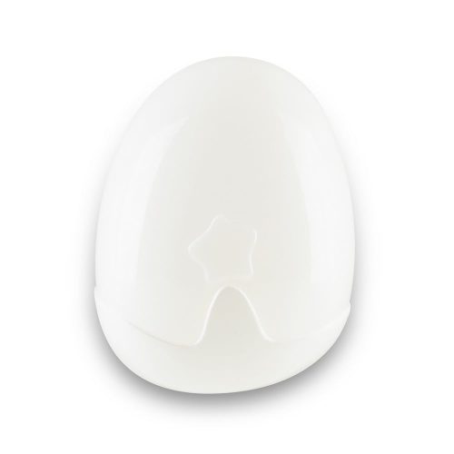 Veilleuse murale automatique BLANC Pabobo