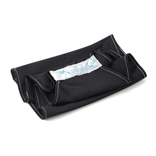 Porte-bébé aquatique Aquabulle NOIR Néobulle