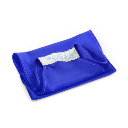 Porte-bébé aquatique Aquabulle BLEU Néobulle